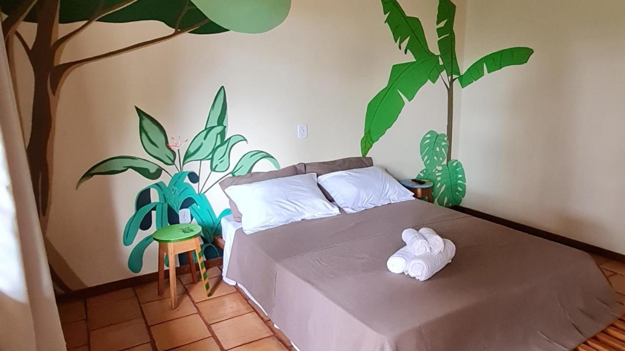 Casa Saimiri Hotel Alter do Chão Kültér fotó