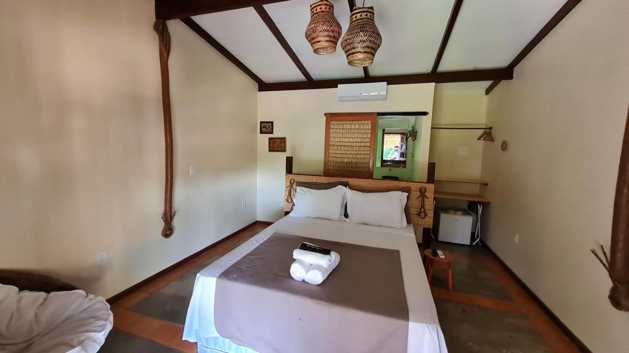 Casa Saimiri Hotel Alter do Chão Kültér fotó