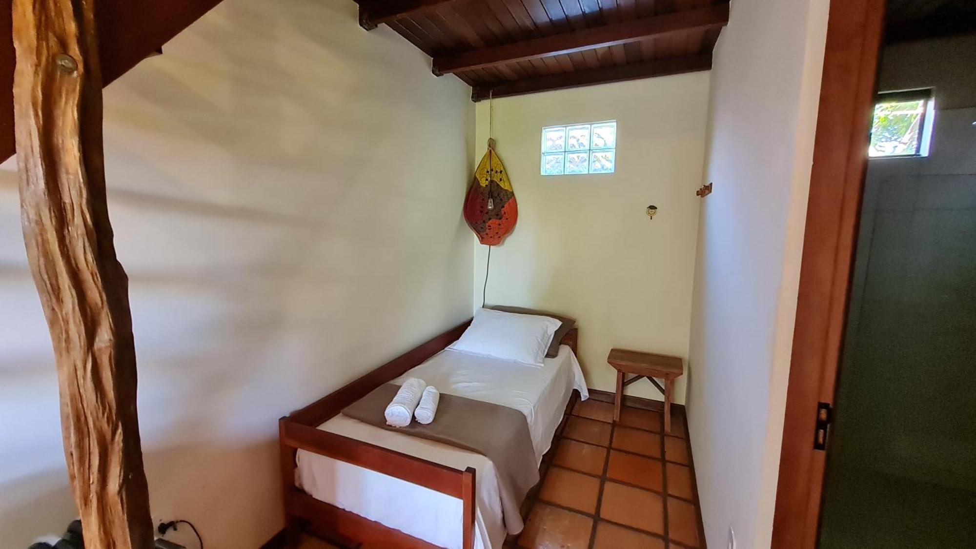 Casa Saimiri Hotel Alter do Chão Szoba fotó