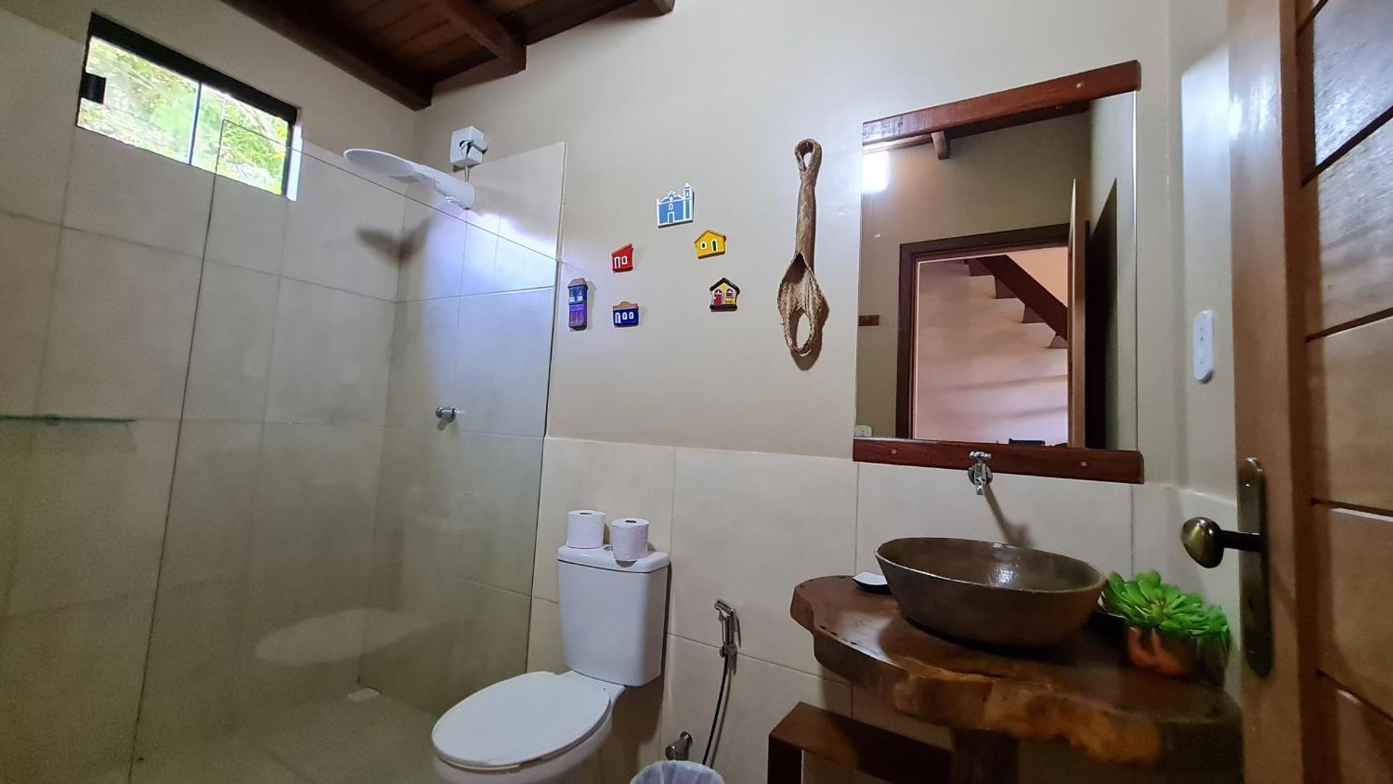 Casa Saimiri Hotel Alter do Chão Szoba fotó