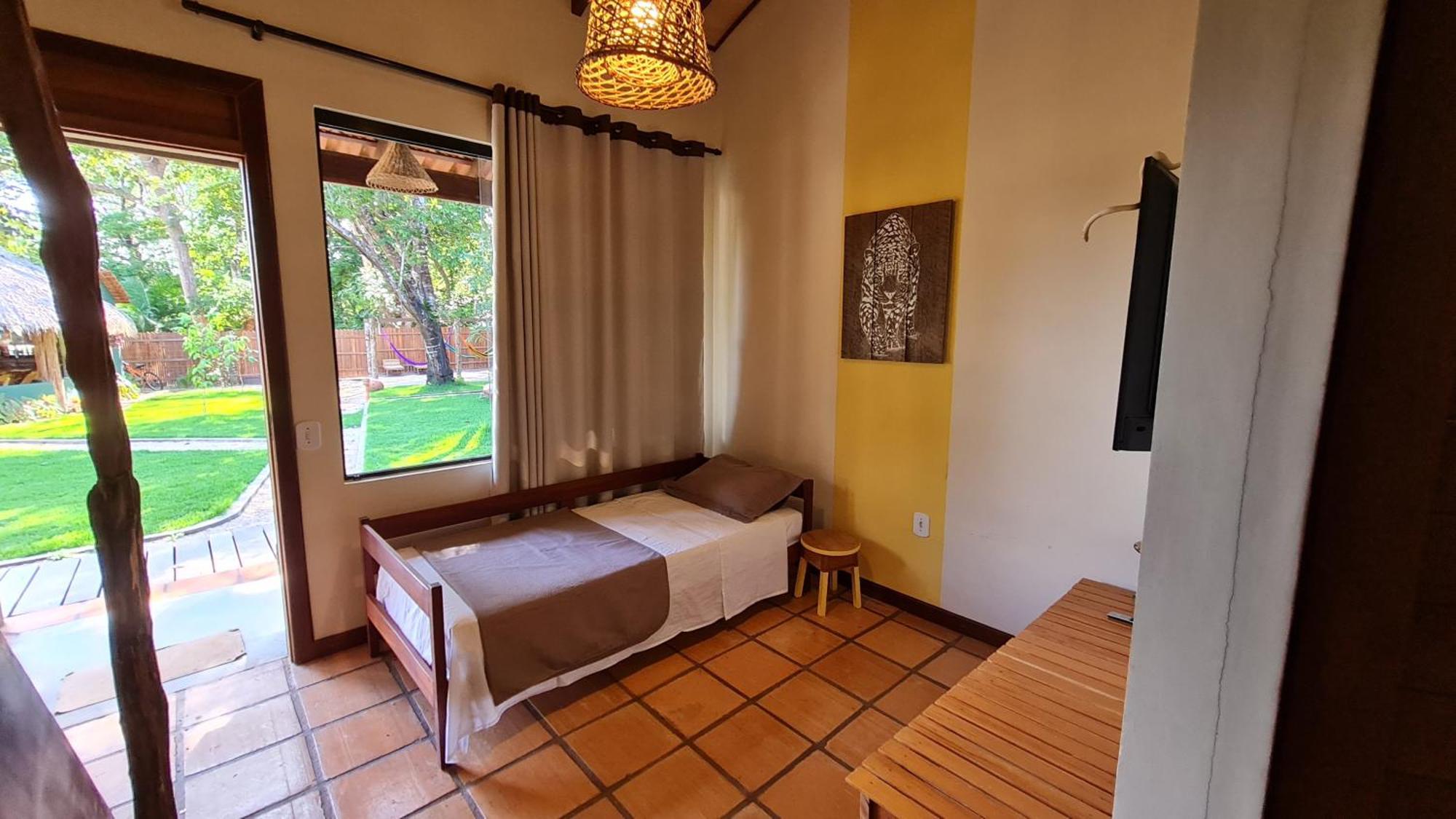 Casa Saimiri Hotel Alter do Chão Szoba fotó